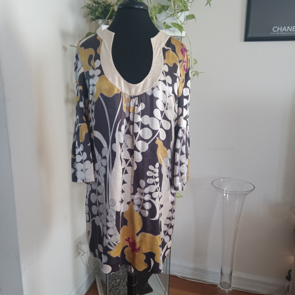 Trina Turk Los Angeles Dress